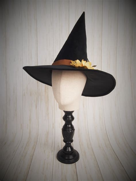 The Moonlit Witch Hat: Inspiring Magical Confidence